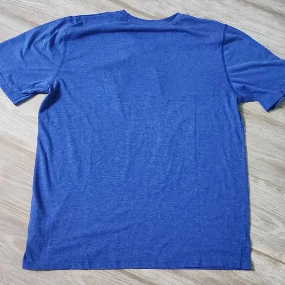 Adidas UK University of Kentucky College Tee - Picture 4 of 5